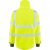 Leo Dartmoor Ecoviz 15K Performance+ Breathable Bomber Jacket Hi-Vis Yellow - Arbejdstøj - Arbejdstøj i store størrelser