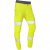 Leo Hawkridge Ecoviz High Performance 4X Stretch Trouser Hi-Vis Yellow - Arbejdstøj - Arbejdstøj i store størrelser