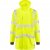 Leo Clovelly EcoViz 15K Performance Breathable Anorak - Arbejdstøj - Arbejdstøj i store størrelser