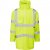 Leo Marwood EcoViz 4K Superior Baffle Lined Anorak - Arbejdstøj - Arbejdstøj i store størrelser