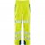 Leo Lundy Ltec 20K High Performance Breathable Waterproof Ov Hi-Vis Yellow - Arbejdstøj - Arbejdstøj i store størrelser