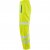 Leo Lundy Ltec 20K High Performance Breathable Waterproof Ov Hi-Vis Yellow - Arbejdstøj - Arbejdstøj i store størrelser