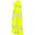 Leo Marisco LTEC 20K High Performance Breathable Waterproof Hi-Vis Yellow - Arbejdstøj - Arbejdstøj i store størrelser