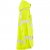 Leo Marisco LTEC 20K High Performance Breathable Waterproof Hi-Vis Yellow - Arbejdstøj - Arbejdstøj i store størrelser