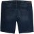 Lavecchia 0908 Bermuda Denim Shorts Blue - Shorts - Shorts i store størrelser - W40-W60