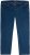 Lavecchia 0801 Jeans Comfort Fit with Stretch Waist Blue - Jeans og Bukser - Herrejeans og bukser i store størrelser W40-W70