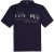 Lavecchia 2030 Polo Shirt Short Sleeve Navy - Polotrøjer - Polotrøjer 2XL-8XL