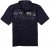 Lavecchia 2030 Polo Shirt Short Sleeve Navy - Polotrøjer - Polotrøjer 2XL-8XL