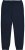 Double Outfitters MPAN-6055 Joggingbukser Mørkeblå - Joggingbukser og shorts - Sweatpants og Sweatshorts 2XL-12XL