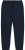 Double Outfitters MPAN-6056 Joggingbukser Mørkeblå - Joggingbukser og shorts - Sweatpants og Sweatshorts 2XL-12XL