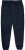 Double Outfitters MPAN-6057 Joggingbukser Mørkeblå - Joggingbukser og shorts - Sweatpants og Sweatshorts 2XL-12XL