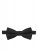 Jack & Jones Solid Butterfly Sort - Slips og butterfly - 