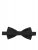 Jack & Jones Solid Butterfly Sort - Slips og butterfly - 