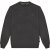 Double Outfitters MTOP-1141 Sweatshirt Antracit - Trøjer og hættetrøjer - Trøjer og Hættetrøjer i store størrelser - 2XL-14XL