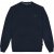 Double Outfitters MTOP-1141 Sweatshirt Mørkeblå - Trøjer og hættetrøjer - Trøjer og Hættetrøjer i store størrelser - 2XL-14XL