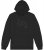 Double Outfitters MTOP-1146 Hættetrøje Sort - Trøjer og hættetrøjer - Trøjer og Hættetrøjer i store størrelser - 2XL-14XL