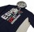 EDDY HILLS EDHS Hoodie Navy - Trøjer og hættetrøjer - Trøjer og Hættetrøjer i store størrelser - 2XL-14XL