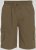 D555 Nick Cargoshorts med Elastisk Talje Beige - Shorts - Shorts i store størrelser - W40-W60