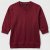 Nora Mikken GELINA Sweater Burgundy - DAMETØJ XS-XXL - 