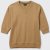 Nora Mikken GELINA Sweater Camel - DAMETØJ XS-XXL - 