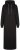 Nora Mikken MARTINA Maxi Hoodie Dress Black - DAMETØJ XS-XXL - 