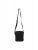 Jack & Jones Pascal Slingtaske Sort - Tasker - 