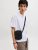 Jack & Jones Pascal Slingtaske Sort - Tasker - 