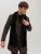 Jack & Jones DNA Tørklæde Sort - Tørklæder - 