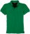 Adamo Pablo Comfort fit Polo shirt Green - Polotrøjer - Polotrøjer 2XL-8XL