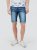 Mish Mash Paul Light Shorts - Shorts - Shorts i store størrelser - W40-W60