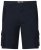D555 Larry Cargo Shorts Navy - Shorts - Shorts i store størrelser - W40-W60