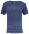 Rawcraft Reeder T-shirt Blue - T-shirts - T-shirts i store størrelser - 2XL-14XL