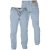 Rockford Comfort Jeans Lyseblå - Jeans og Bukser - Herrejeans i store størrelser W40-W70