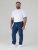 Rockford Comfort Jeans Blå - Jeans og bukser - Herrejeans og bukser i store størrelser W40-W70