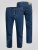 Rockford Comfort Jeans Blå - Jeans og bukser - Herrejeans og bukser i store størrelser W40-W70