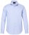 JP1880 Business Shirt Long Sleeve Ice Blue - Skjorter - Skjorter til store mænd 2XL- 8XL