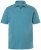 JP1880 Polo Shirt Short Sleeve Pique VIntage Teal - Polotrøjer - Polotrøjer 2XL-8XL