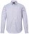 JP1880 Oxford Shirt Flexnamic Long Sleeve Grey - Skjorter - Skjorter til store mænd 2XL- 8XL