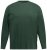 JP1880 Long Sleeve OEKO-TEX T-shirt Green - T-shirts - T-shirts i store størrelser - 2XL-14XL