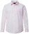 JP1880 Shirt Business Long Sleeve Pink - Skjorter - Skjorter til store mænd 2XL- 8XL
