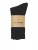 Jack & Jones Premium Strømper Sort 2-pak - Undertøj og badetøj - Badetøj og Undertøj i store størrelser 