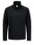 Jack & Jones Running Half Zip Sweat Black - Trøjer og hættetrøjer - Trøjer og Hættetrøjer i store størrelser - 2XL-14XL