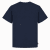 Motley Denim Stockholm T-shirt Dark Indigo - T-shirts - T-shirts i store størrelser - 2XL-14XL