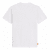 Motley Denim Stockholm T-shirt White - T-shirts - T-shirts i store størrelser - 2XL-14XL