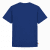 Motley Denim Stockholm T-shirt Royal Blue - T-shirts - T-shirts i store størrelser - 2XL-14XL