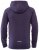 Slazenger Tommy Hoodie Navy - Trøjer og hættetrøjer - Trøjer og Hættetrøjer i store størrelser - 2XL-14XL