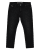 Motley Denim Soho 5-Pocket Jeans Black - Jeans og bukser - Herrejeans og bukser i store størrelser W40-W70