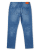 Motley Denim Soho 5-Pocket Jeans Blue Wash - Jeans og bukser - Herrejeans og bukser i store størrelser W40-W70