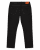 Motley Denim Soho 5-Pocket Jeans Black - Jeans og bukser - Herrejeans og bukser i store størrelser W40-W70