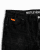 Motley Denim Soho 5-Pocket Jeans Black - Jeans og bukser - Herrejeans og bukser i store størrelser W40-W70